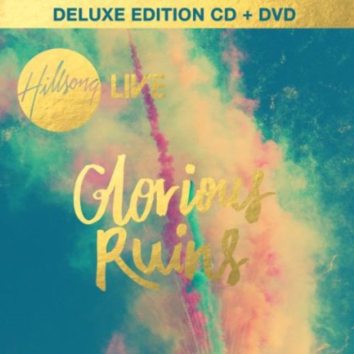 GLORIOUS RUINS DLX - CD