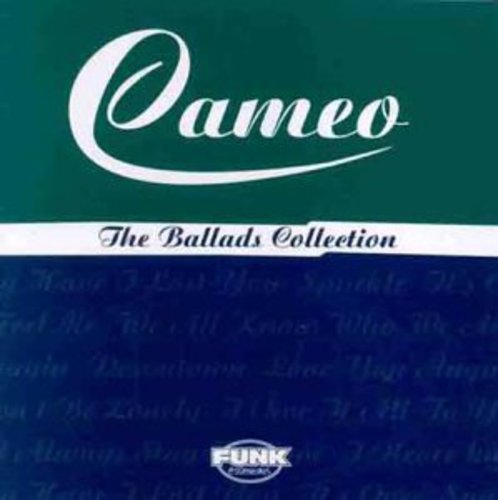 BALLADS COLLECTION - CD