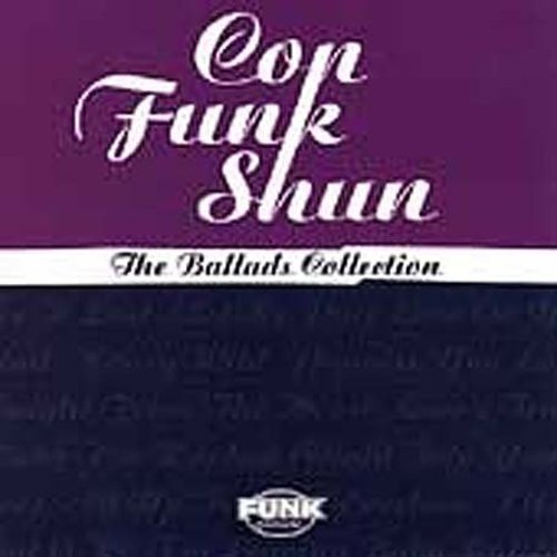 BALLADS COLLECTION - CD