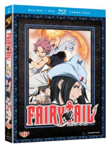 COLLECTION 6 - DVD