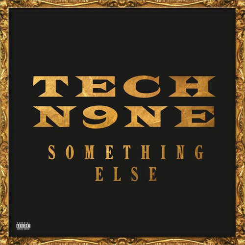 SOMETHING ELSE - CD