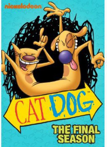 FINAL SEASON - CATDOG