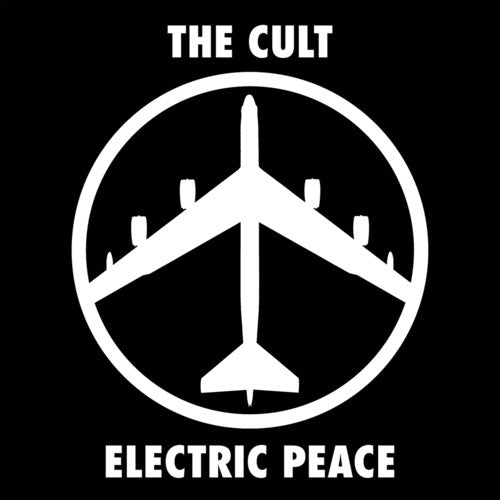 ELECTRIC PEACE (2 CD) - CD