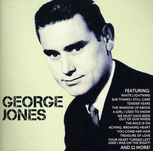 ICON 2 (BEST OF: 2 CD/22 TRACKS) - CD