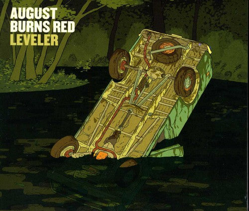 LEVELER (DELUXE EDITION) - CD
