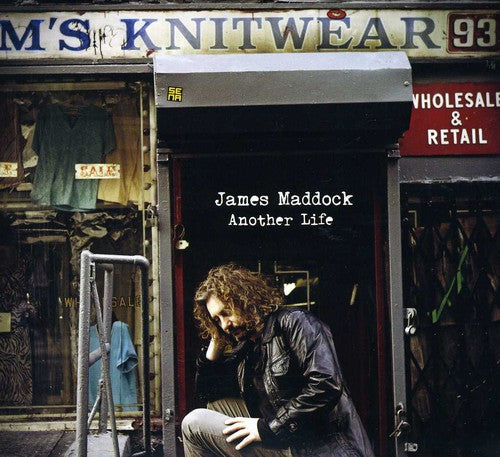 ANOTHER LIFE - CD