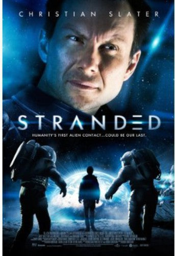 STRANDED - DVD