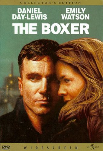 BOXER - DVD