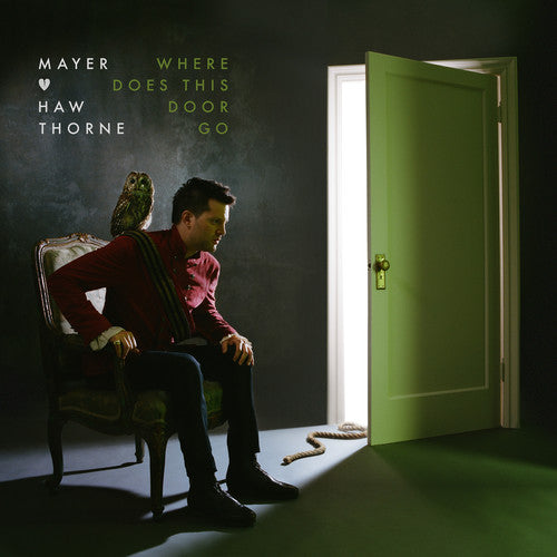 WHERE DOES THIS DOOR GO (DELUXE) - CD