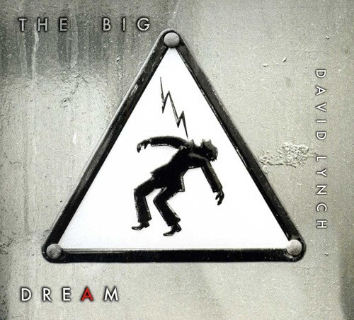 BIG DREAM - CD