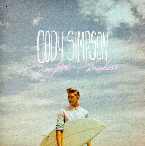 SURFERS PARADISE - CD