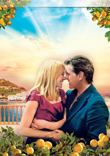 LOVE IS ALL YOU NEED - DVD