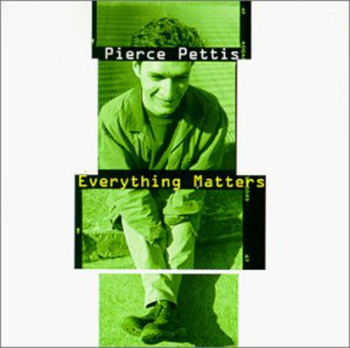 EVERYTHING MATTERS - CD