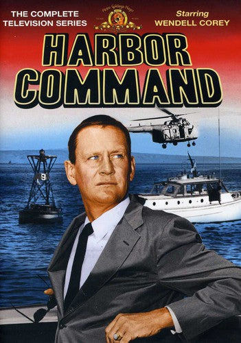 COMPLETE SERIES (5 DVD) - DVD