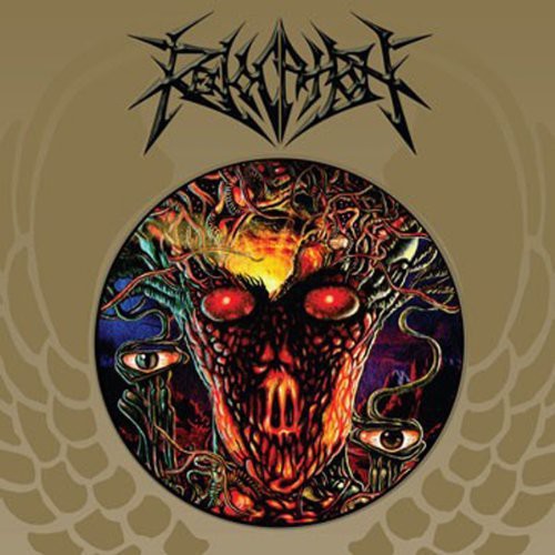 REVOCATION - CD