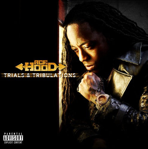 TRIALS & TRIBULATIONS - CD