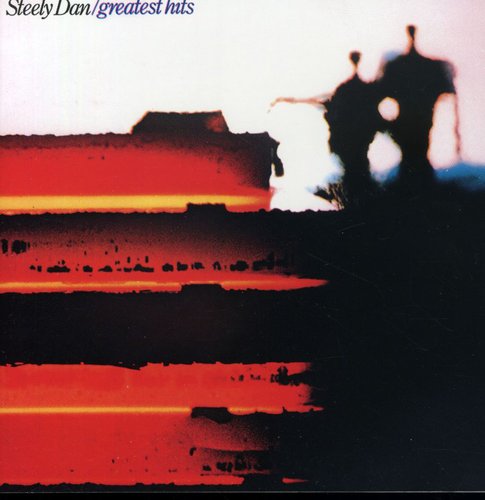 GREATEST HITS - CD