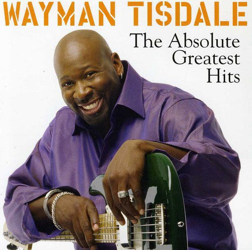 ABSOLUTE GREATEST HITS - CD