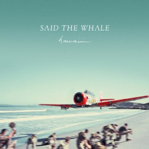 HAWAIII - CD