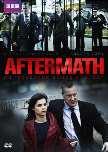 AFTERMATH: AN INSPECTOR BANDS MYSTERY - DVD