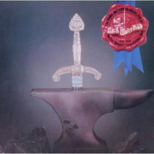 MYTHS AND LEGENDS OF ...: (1975) - CD