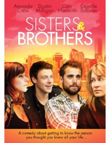 SISTERS & BROTHERS - DVD