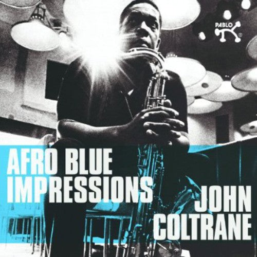 AFRO BLUE IMPRESSIONS (2 CD) - CD