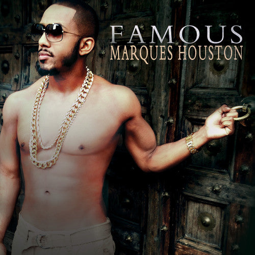 FAMOUS - CD