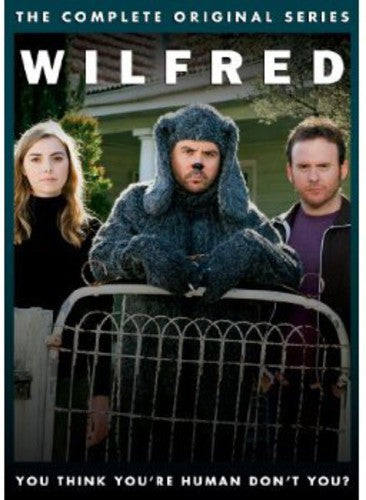 COMPLETE ORIGINAL SERIES (4 DVD) - DVD