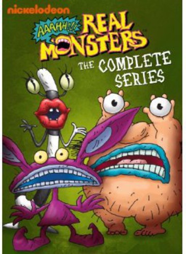 COMPLETE SERIES (8 DVD) - DVD