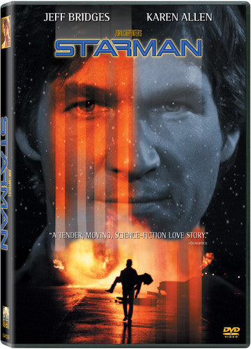 STARMAN - DVD