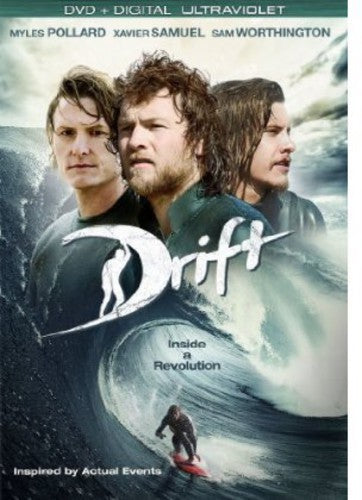 DRIFT - DVD