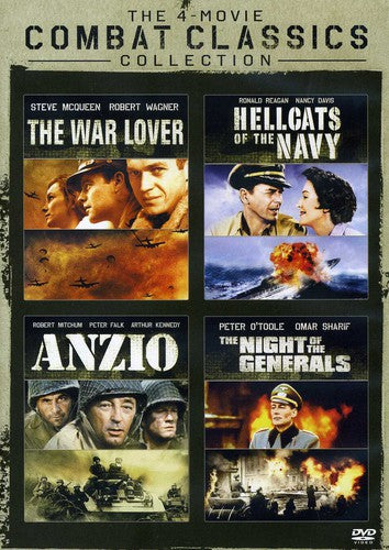 COMBAT CLASSICS (2 DVD) - DVD