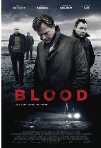 BLOOD - DVD