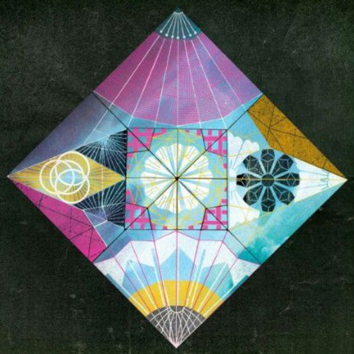 WARP & WEFT - CD