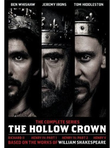 COMPLETE SERIES (4 DVD) - DVD