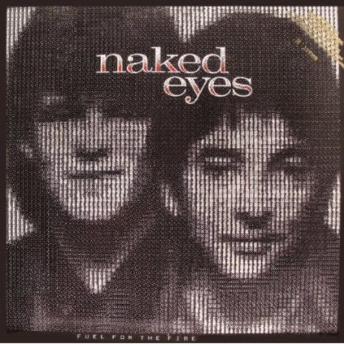FUEL FOR THE FIRE - CD