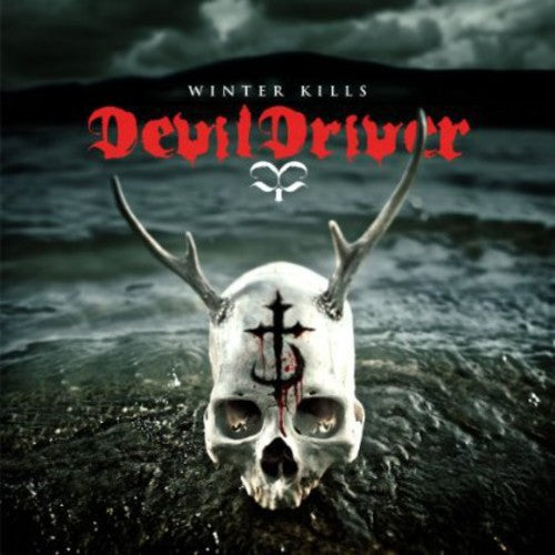 WINTER KILLS - CD