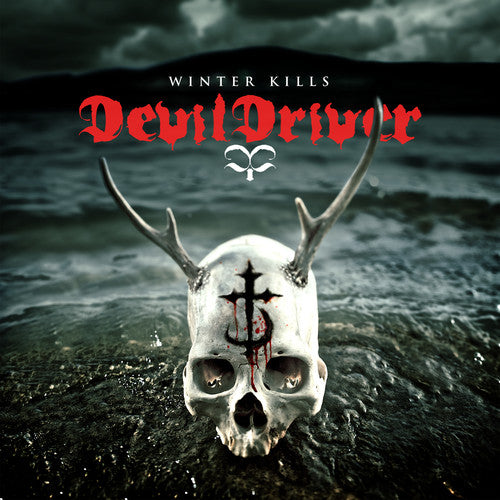 WINTER KILLS (CD/DVD) - DVD/CD