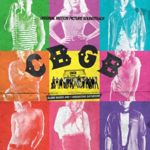 SOUNDTRACK - CD