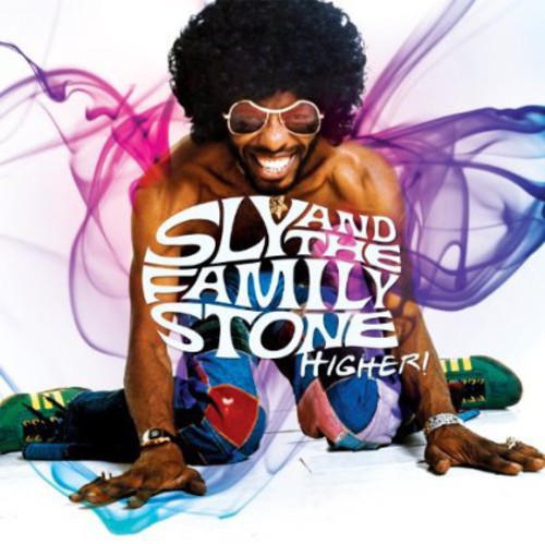 HIGHER! (HIGHLIGHTS) - CD