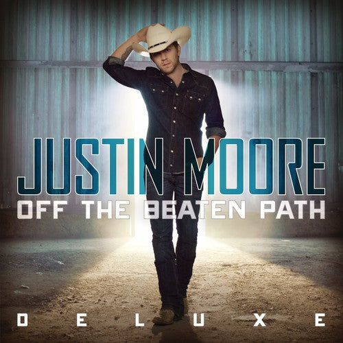 OFF THE BEATEN...: (DELUXE EDITION) - CD