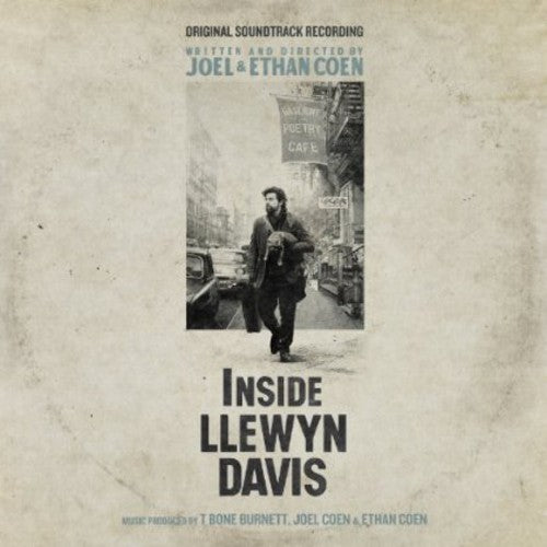 SOUNDTRACK - CD