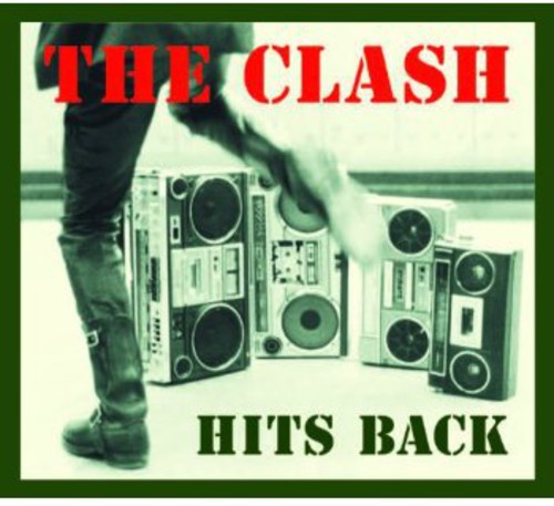 HITS BACK (2 CD: BEST OF) - CD