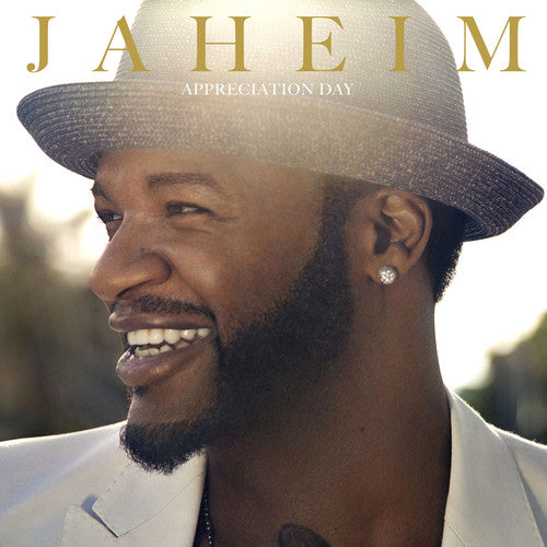 APPRECIATION DAY - CD