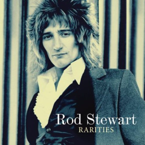RARITIES (2 CD/24 TRACKS) - CD