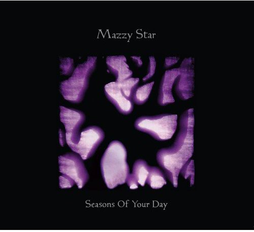 SEASONS OF YOUR DAY - CD