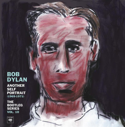 ANOTHER SELF PORTRAIT (1969-71: 4 CD) - CD