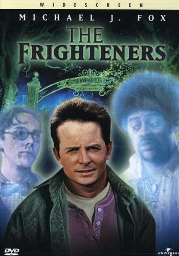 FRIGHTENERS - DVD