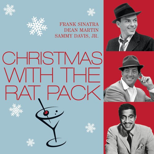 CHRISTMAS WITH... - CD